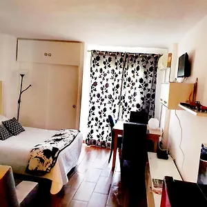 Jupiter Estudio , Benalmadena Spain