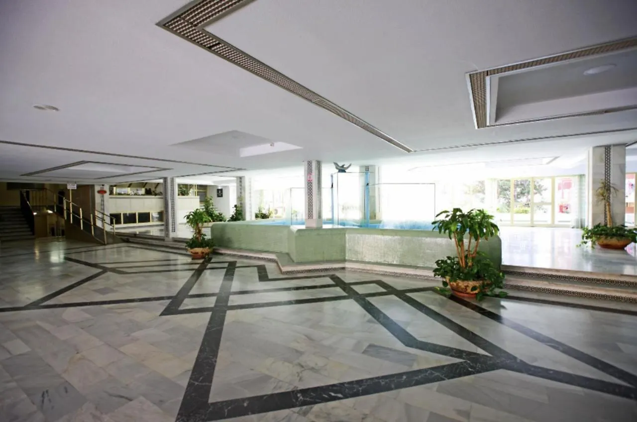 Precioso Apartamento Con Vistas Al Mar Y Piscinas Apartment Benalmadena
